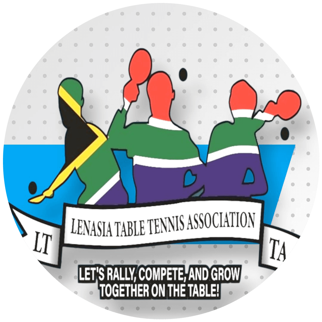 Lenasia Table Tennis Association